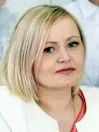 Сидоренко Наталья Вячеславовна