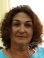 Яблокова Любовь Николаевна