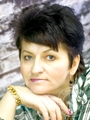 Захарова Лариса Ивановна