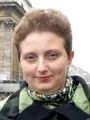 Фетисова Евгения Владимировна