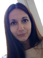 Иванникова Екатерина Федоровна