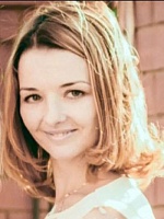 Хмелевская Юлия Викторовна