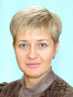 Семёнова Татьяна Георгиевна