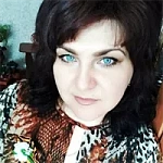 Марина Геннадьевна Невзорова