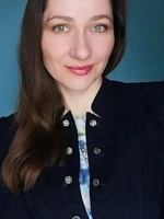 Андреева Валерия Юрьевна