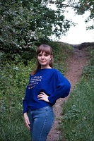 Вакарева Екатерина Павловна