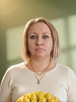 Марченко Светлана Викторовна
