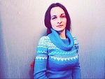 Савенкова Юлия Юрьевна