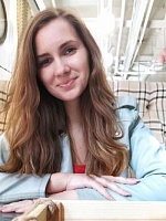 Савченко Анна Юрьевна
