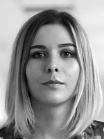 Анишина Анна Алексеевна