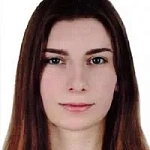 Анастасия Сергеевна Руднева
