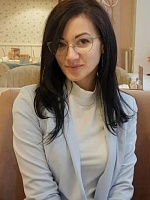 Торизер Аннет Павловна