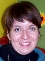 Старкова Юлия Анатольевна