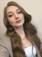 Коротченкова Анастасия Александровна