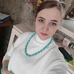 Кротова Наталья Олеговна
