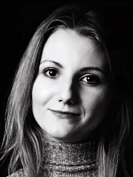 Алексеева Юлия Андреевна