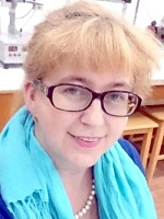 Фильчакова Калерия Александровна