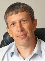 Харченко Андрей Александрович