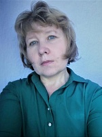 Жмакина Елена Александровна
