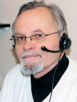 Якунин Александр Георгиевич