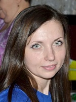 Локтионова Елена Александровна
