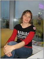 Павлова Наталья Юрьевна