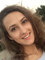 Парфенова Мария Александровна