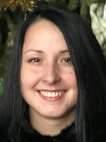 Козлова Галина Алексеевна