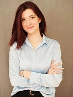 Черникова Марина Геннадьевна