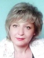 Воробьева Наталья Васильевна