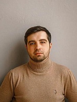Пашков Борис Павлович
