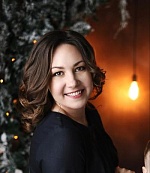 Ситкина Дарья Александровна