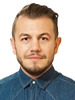 Стрелков Кирилл Геннадьевич