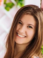 Кириенко Юлия Алексеевна