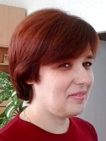 Макарова Ирина Викторовна