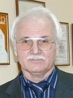 Дроздов Владимир Ильич