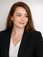 Бычихина Ольга Александровна