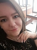 Попова Ирина Эдуардовна