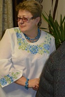 Коваленко Наталия Михайловна