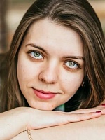 Смирнова Светлана Петровна