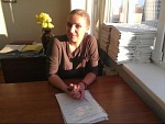 Ванина Инна Николаевна