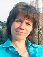 Вялых Елена Ивановна