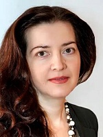 Кузнецова Ирина Викторовна