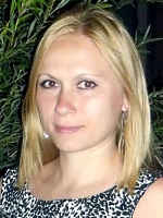 Чекаданова Екатерина Алексеевна