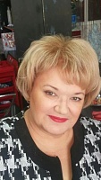 Спирина Марина Владимировна