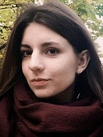 Ласькова Виктория Эдуардовна