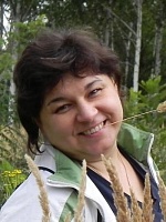 Коновалова Виктория Константиновна