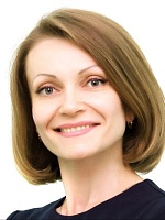 Шевченко Ольга Викторовна
