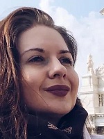 Алдохина Альбина Анатольевна