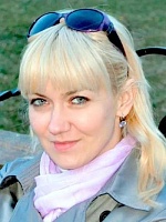Колупаева Ирина Дмитриевна
